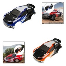 Coque de Voiture Télécommandée Carrosserie RC Accessoire 1/12 Pièce