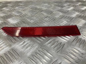 VW PASSAT B8 3G2 Stoßstangen Reflektor hinten rechts 3G0945106A 2.00 34725579