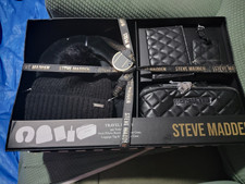Steve Madden Travel Set 5 x Piece