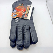 Heat Trendz 44691 Winter Thermal Gloves Large Ultra Warm 3.2 TOG Rating Snow