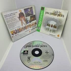 Final Fantasy Tactics Sony PlayStation 1 PS1, Tested
