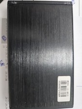 SATA To USB 3.0 to 2.5 External Hard Drive Enclosure EC-UK30 Sabrent w/ Cable