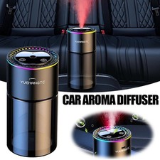 Deodorante Profumo Auto Olio Essenziale Diffusore di Profumi Distribuzione Odori E3X6