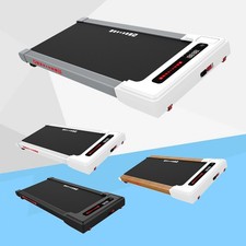 Walking Pad 2 in 1 Under Desk Treadmill with Remote Control For Home/Office USHQ