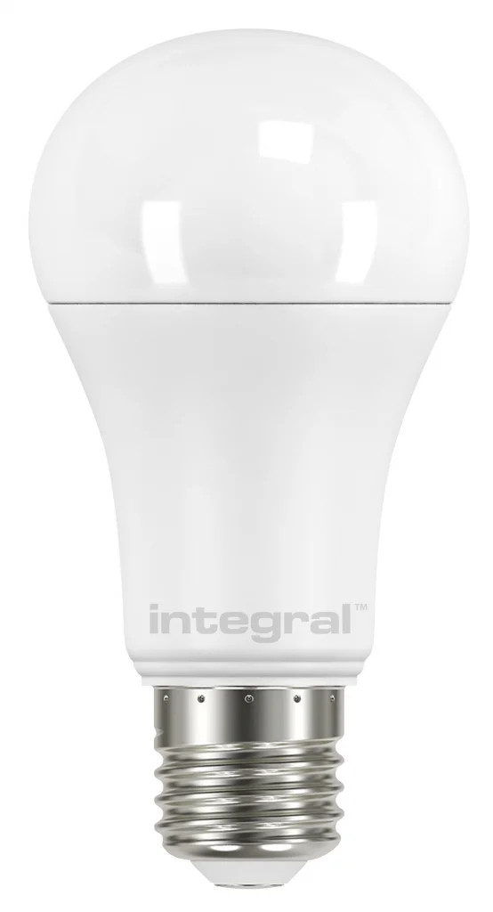 Light Bulb Frosted 13w LED Classic Globe GLS Dimmable 2700K E27 1521lm =100w
