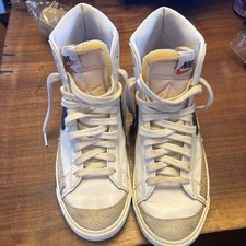 Nike Blazer Mid 77 High Top Sneaker SIZE 7.5