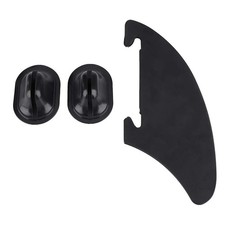 Kayak Skeg  Skeg Tracking Fin Skeg for Inflatable Kayak,Inflatable Kayak Skeg,...