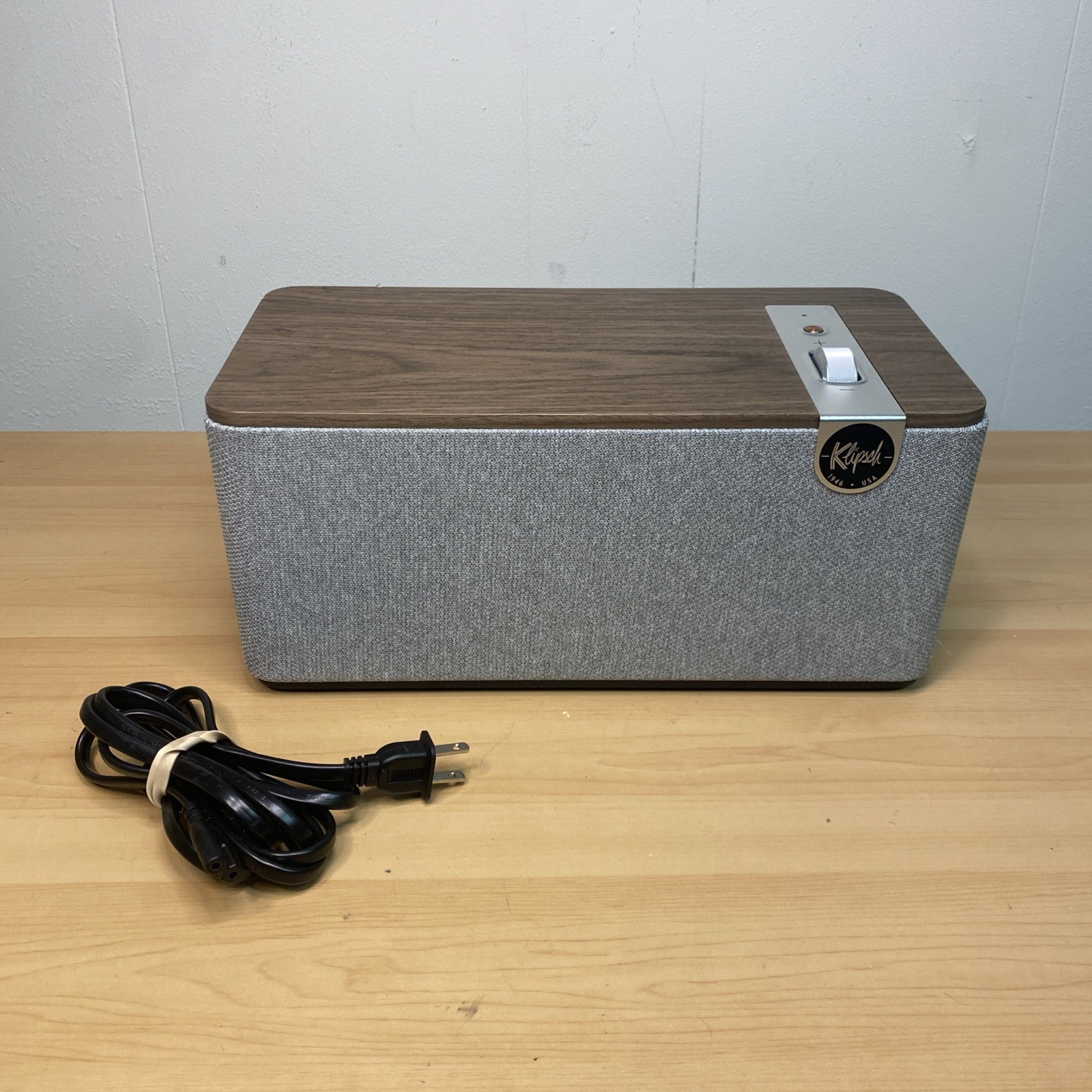 Klipsch The One II vintage audio equipment - eBay listing photo 4