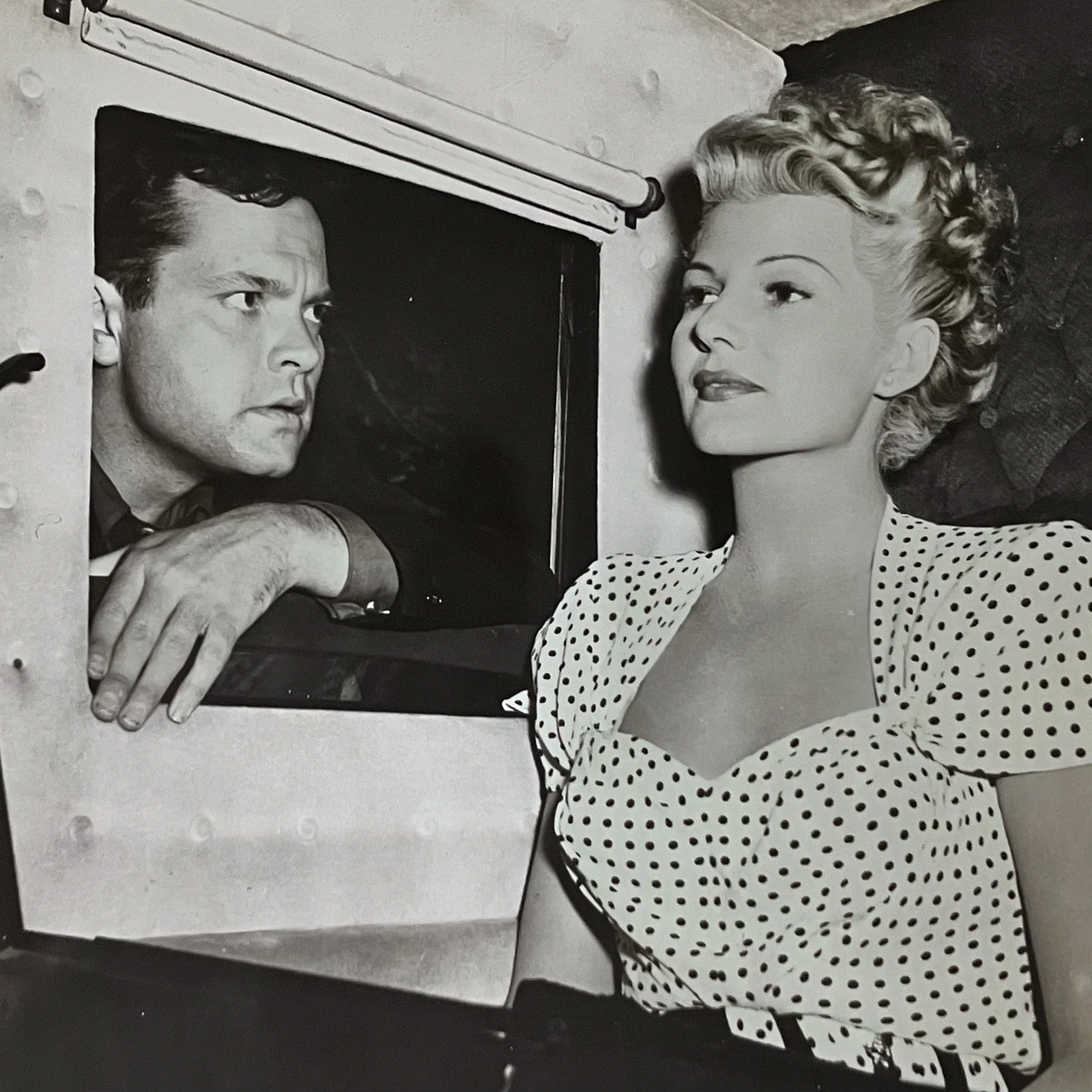 Las mejores ofertas en Rita Hayworth Foto | eBay