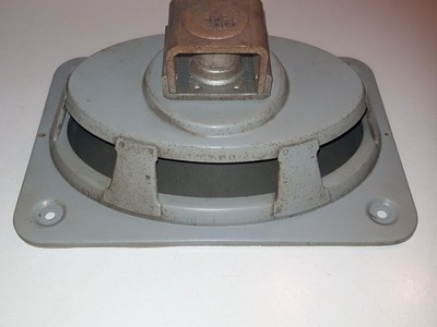 Pos 1) 1 Breitband-Lautsprecher CKS aus Schaub Lorenz Goldsuper W52 Typ 4058