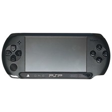 Sony Playstation Portable - (Street PSP-E1004...