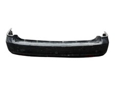 Pare-choc arrière Ssangyong RODIUS