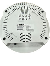 D-Link DWL-6610AP - Access Point Wireless WiFi AC1200 Dual-Band Unified, PoE, Bi