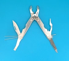 SOG Crossgrip Multitool Knife!