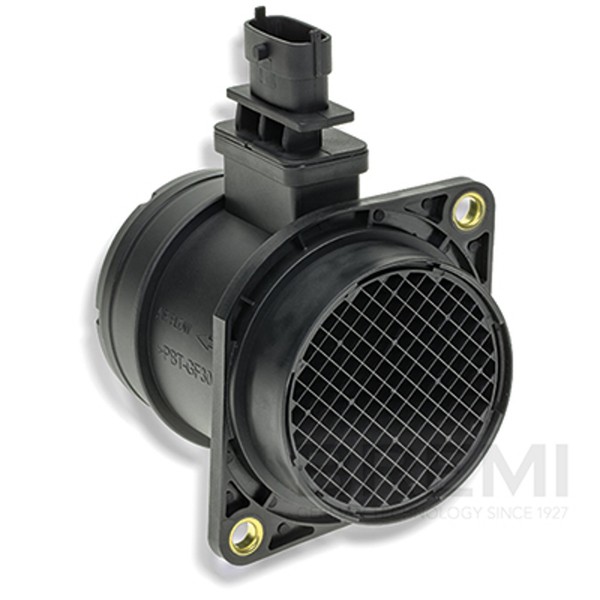 Bremi Luftmassenmesser 30319 FüR Opel Doblo Alfa Lancia Fiat 12V Combo Tour X12-image