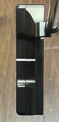 Putter Scotty Cameron Studio Style Newport 2 - Neuf - Finition Xtreme Dark Bleu - Personnalisable