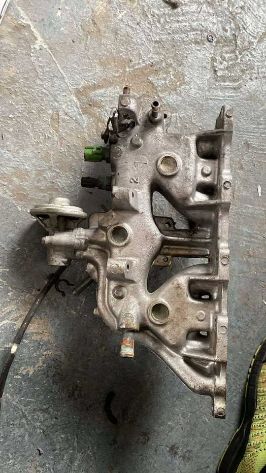 Collettore Aspirazione Suzuki Vitara 1.6 - Immagine 2 di 4