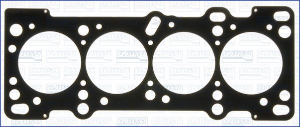 Ajusa Dichtung, Zylinderkopf 10086500 FüR Mazda Nissan-image