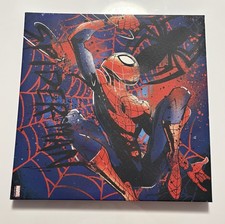 Spider-Man Wall Art