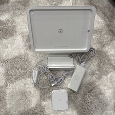 The Square Stand S089 POS for iPad 9.7 Contactless  Chip Reader