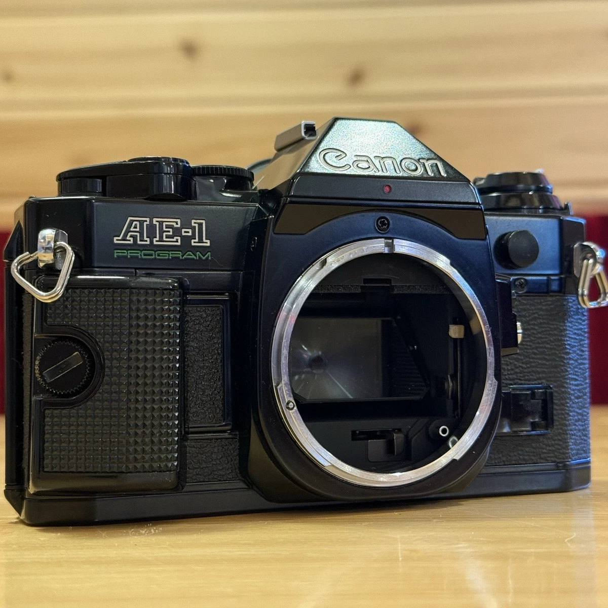 Canon Ae 1 Body Only for sale | eBay