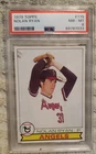 Topps 1979 Nolan Ryan #115 PSA 8 NM-MT 69787033
