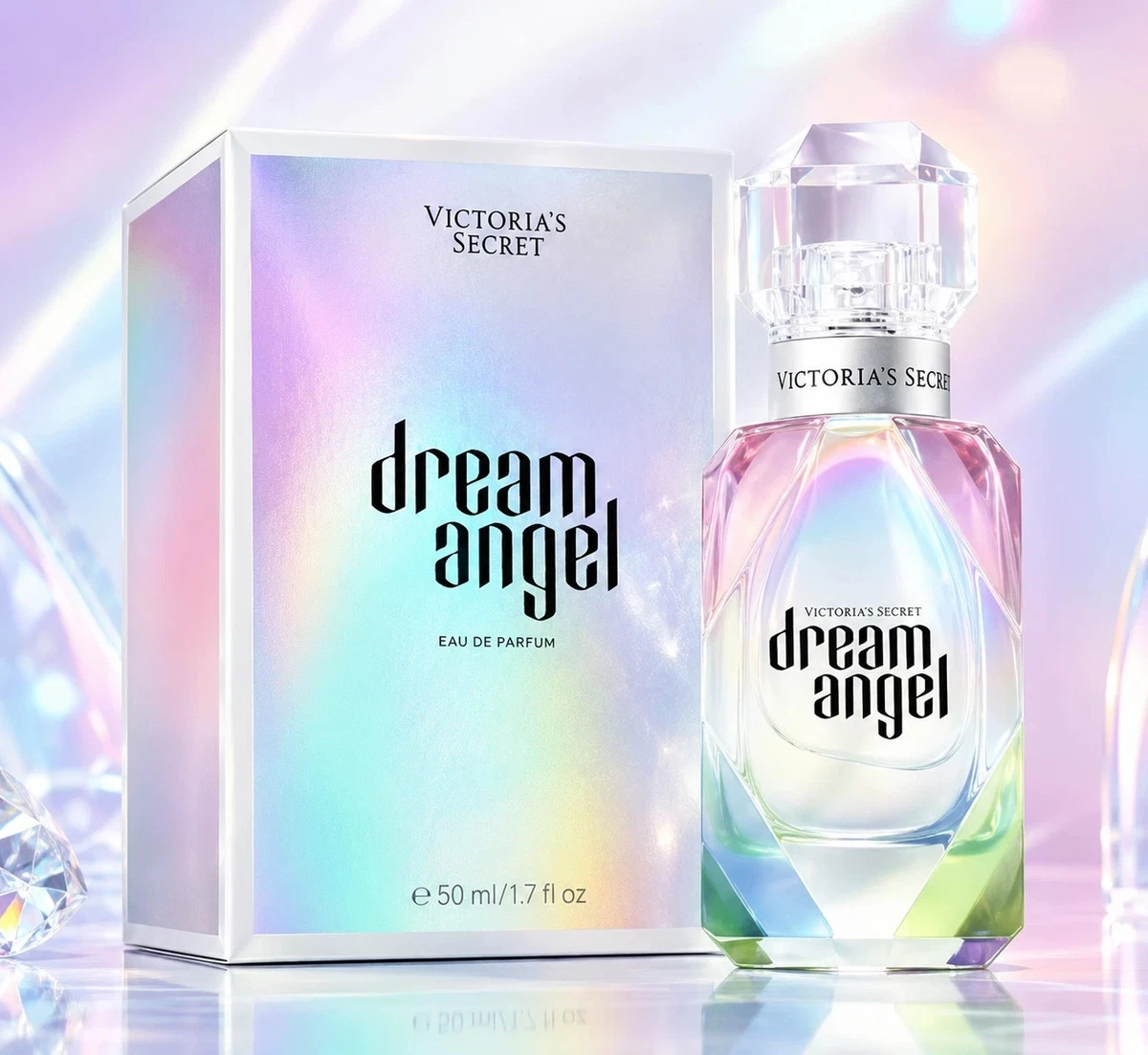 Victoria's Secret ANGEL 香水 100ml Victoria's Secret Angel Fragrances for sale | eBay