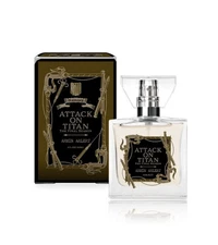 primaniacs Attack on Titan Armin Marley Ver. 30ml Fragrance Official Japan New
