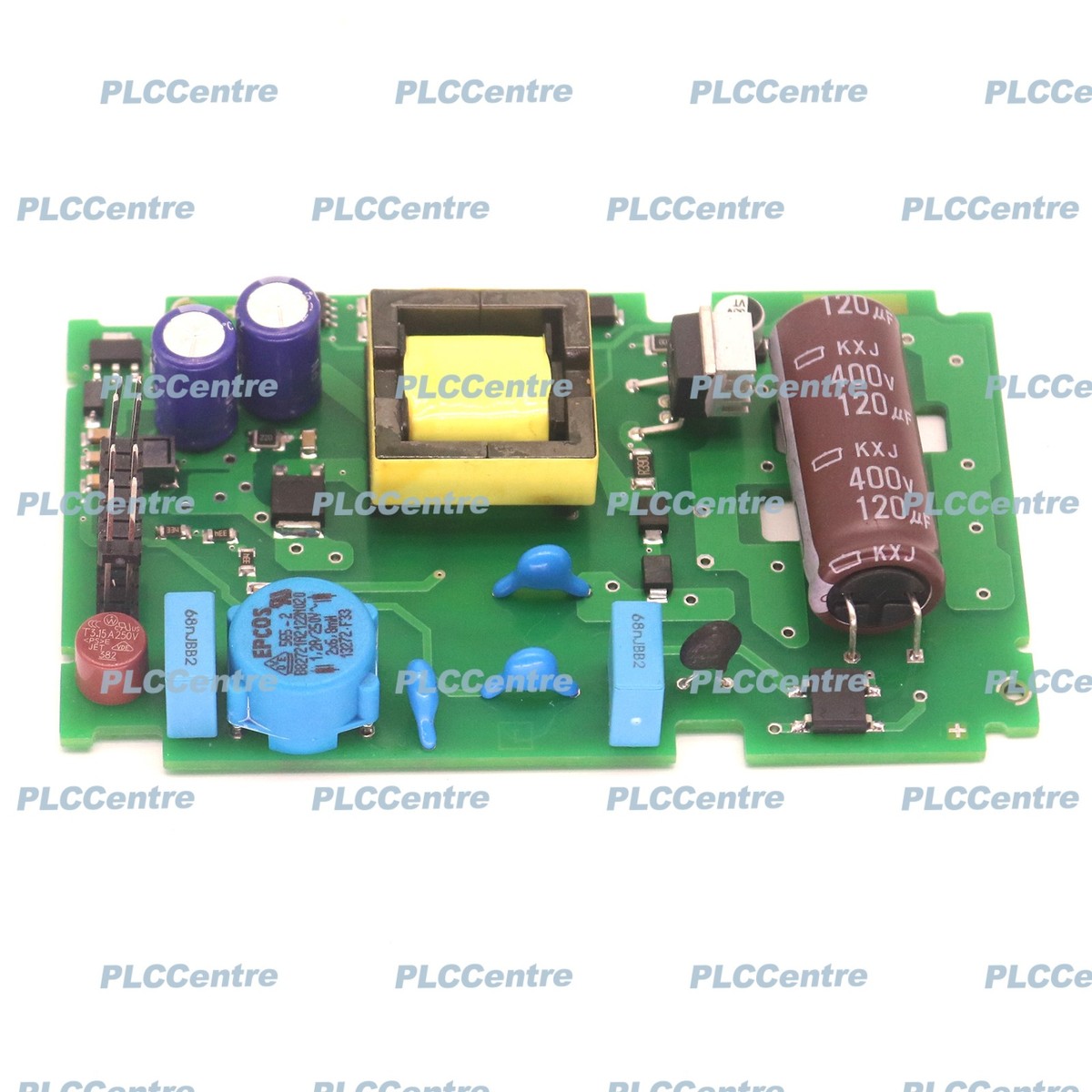 1PC USED Siemens A5E00982645-2 power Power supply board Tested In