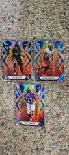 2020 Phoenix Football Rookie Card Lot Kyle Dugger Jason Huntley J.k. Dobbins 