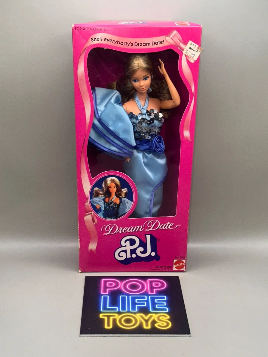 Dream Date Barbie for sale | eBay