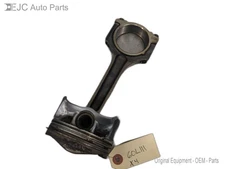Piston and Connecting Rod Standard For 13-16 Ford Escape  1.6 CJ5G6200AA