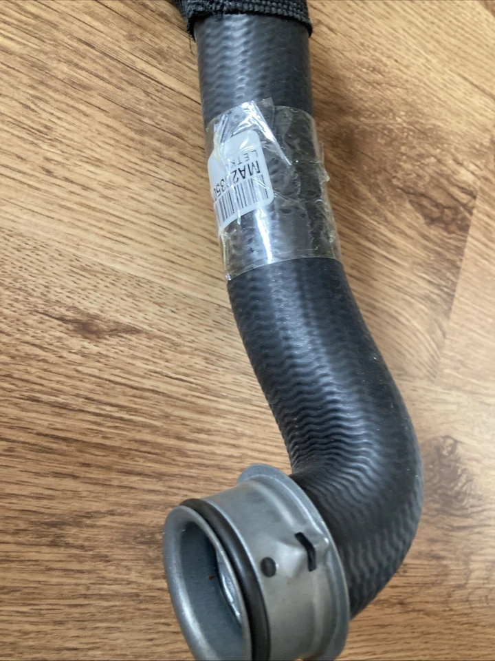 Kühlerschlauch LETKU für MERCEDES KLASSE MA2035010582 - Bild 3 von 4