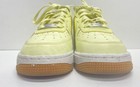 Nike Air Force 1 07 Barely Volt Gum Light Brown Women's Size 6.5 — photo 2