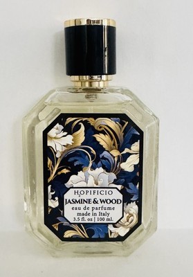 HOPIFICIO Firenze Jasmine & Wood Perfumes EDP Spray Eau de Parfum