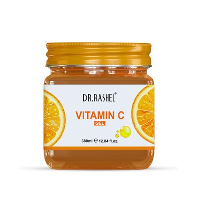 Dr.Rashel Vitamin C Gel für Normale Haut 380ml