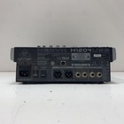Behringer Xenyx X1204USB 12-Input 2/2-Bus Mixer USB Interface Parts Repair — photo 4