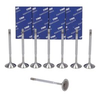 8X TRW Einlassventil FüR Mercedes W203 W204 W211 W212 Sprinter M271 2710530601
