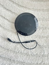 Jabra Speak 410 USB Conference Speakerphone PHS001U 7410-209 Fully Tested