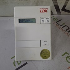Cholestech LDX Cholesterol Analyzer