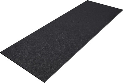 2 Pack Polyurethane Foam 1/4'' X 24'' X 72'' High Density Cushion