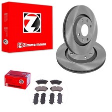 Kits de frein Citroen C2