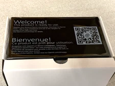 Garmin DriveSmart 76 EX 7" Car GPS Navigator w/High-resolution Maps **OPEN BOX**