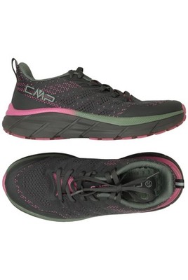 CMP Sneaker Damen Freizeitschuhe Turnschuhe Sportschuhe Gr. 37 Mehrf... #nk8gqly