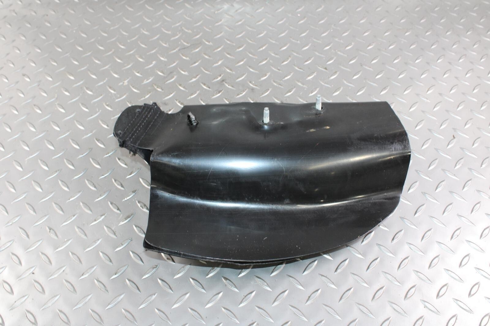 Maserati Levante 2017-2022 FRONT+LEFT Airbag