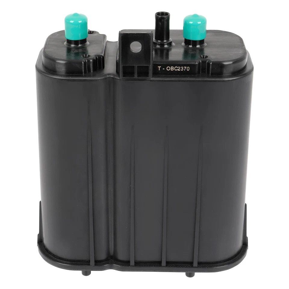 Fuel Vapor Charcoal Canister Jeep Grand Cherokee 4.7L 2002 2003 2004 CP1345 - Image 3 of 4