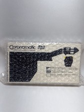 Smith-Corona SCM Coronamatic Typewriter Ribbon Cartridge Black Nylon NOS thumbnail
