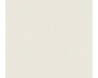 Vliestapete 39341-3 Casual Living Uni Creme