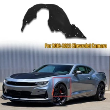 Replacement Fender Liner For 2016-2023 Chevrolet Camaro Front Left Side 84169274