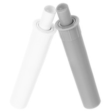 2 Pcs Multi-use Damper Buffer Soft Close Door Cabinet Replacement Accessory